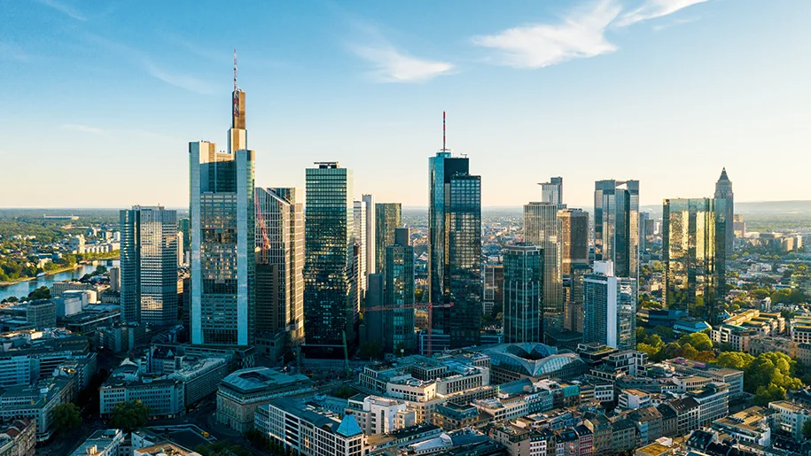 Expertise im Raum Frankfurt und Mannheim
